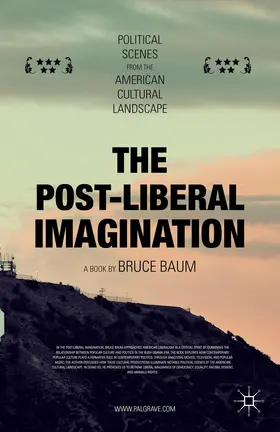Baum |  The Post-Liberal Imagination | Buch |  Sack Fachmedien