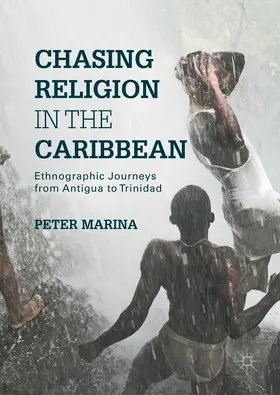 Marina |  Chasing Religion in the Caribbean | eBook | Sack Fachmedien