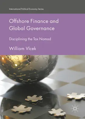 Vlcek | Offshore Finance and Global Governance | E-Book | sack.de