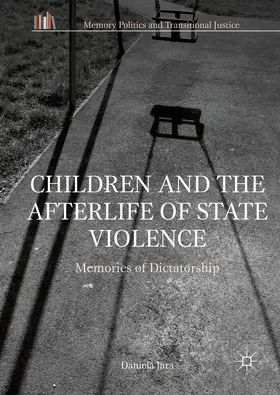 Jara |  Children and the Afterlife of State Violence | eBook | Sack Fachmedien
