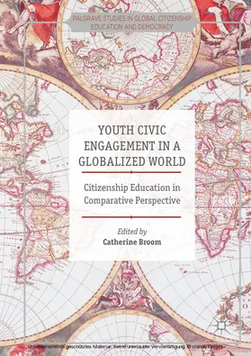 Broom | Youth Civic Engagement in a Globalized World | E-Book | sack.de