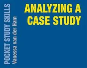 van der Ham |  Analyzing a Case Study | eBook | Sack Fachmedien