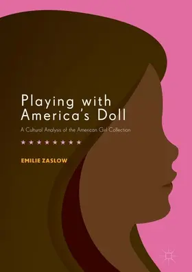 Zaslow |  Playing with America's Doll | Buch |  Sack Fachmedien