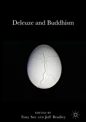 See / Bradley | Deleuze and Buddhism | E-Book | www2.sack.de