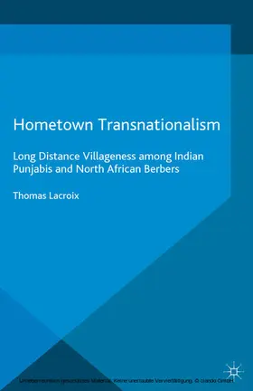 Lacroix | Hometown Transnationalism | E-Book | sack.de