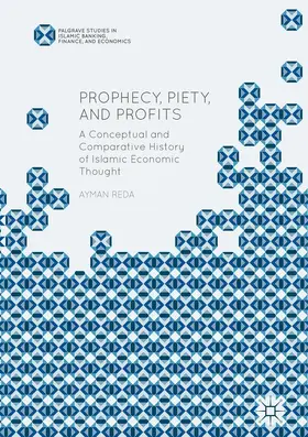 Reda | Prophecy, Piety, and Profits | E-Book | sack.de