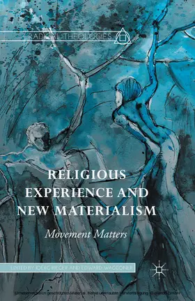 Rieger / Waggoner |  Religious Experience and New Materialism | eBook | Sack Fachmedien