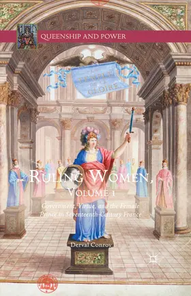 Conroy | Ruling Women, Volume 1 | E-Book | sack.de