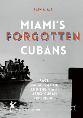 Aja | Miami’s Forgotten Cubans | E-Book | sack.de