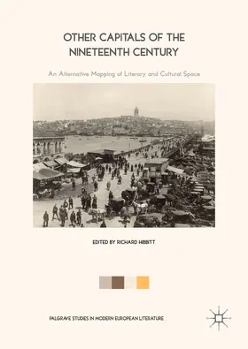 Hibbitt |  Other Capitals of the Nineteenth Century | eBook | Sack Fachmedien