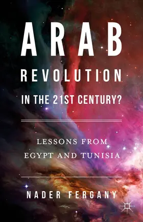 Fergany |  Arab Revolution in the 21st Century? | Buch |  Sack Fachmedien