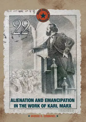 Comninel | Alienation and Emancipation in the Work of Karl Marx | E-Book | sack.de