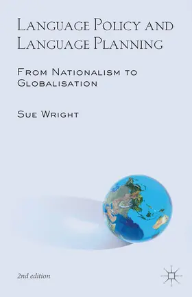 Wright | Language Policy and Language Planning | E-Book | sack.de