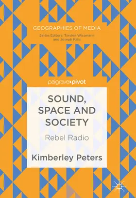 Peters | Sound, Space and Society | E-Book | sack.de