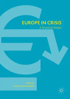 Talani |  Europe in Crisis | eBook | Sack Fachmedien