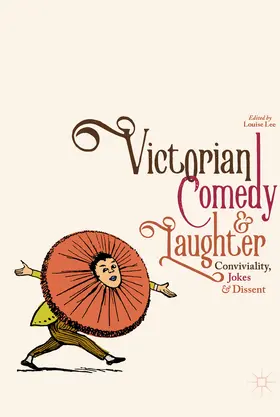 Lee | Victorian Comedy and Laughter | E-Book | sack.de