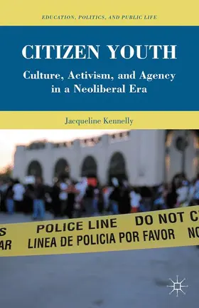 Kennelly |  Citizen Youth | Buch |  Sack Fachmedien