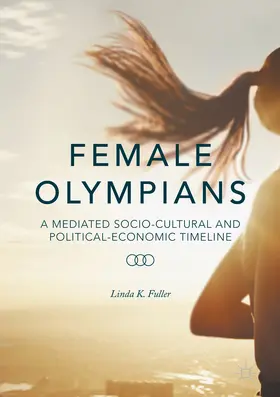 Fuller | Female Olympians | E-Book | sack.de