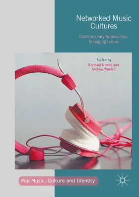Nowak / Whelan | Networked Music Cultures | E-Book | sack.de
