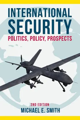 Smith |  International Security | Buch |  Sack Fachmedien