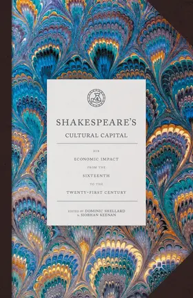Shellard / Keenan |  Shakespeare's Cultural Capital | eBook | Sack Fachmedien