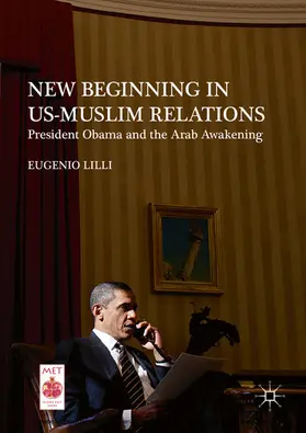 Lilli | New Beginning in US-Muslim Relations | E-Book | sack.de
