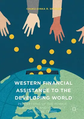 Spencer | Western Financial Assistance to the Developing World | Buch | 978-1-137-58398-7 | sack.de