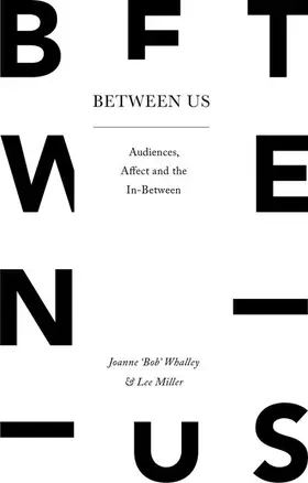 Whalley / Miller |  Between Us | Buch |  Sack Fachmedien