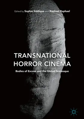 Siddique / Raphael |  Transnational Horror Cinema | eBook | Sack Fachmedien