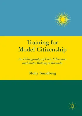 Sundberg |  Training for Model Citizenship | eBook | Sack Fachmedien