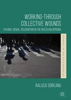 Soreanu |  Working-through Collective Wounds | eBook | Sack Fachmedien