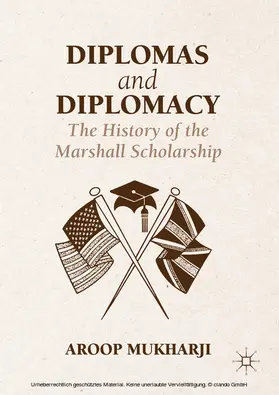 Mukharji |  Diplomas and Diplomacy | eBook | Sack Fachmedien