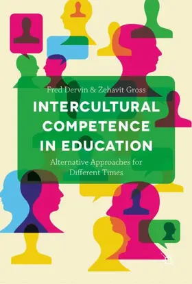 Gross / Dervin | Intercultural Competence in Education | Buch | 978-1-137-58732-9 | sack.de