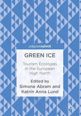 Abram / Lund |  Green Ice | Buch |  Sack Fachmedien