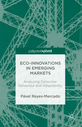 Reyes-Mercado | Eco-Innovations in Emerging Markets | E-Book | sack.de