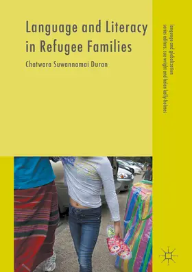 Duran |  Language and Literacy in Refugee Families | eBook | Sack Fachmedien