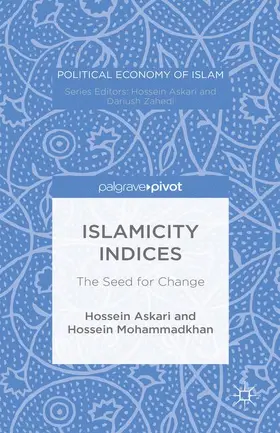 Askari / Mohammadkhan |  Islamicity Indices | Buch |  Sack Fachmedien
