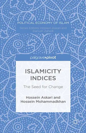 Askari / Mohammadkhan | Islamicity Indices | E-Book | www2.sack.de