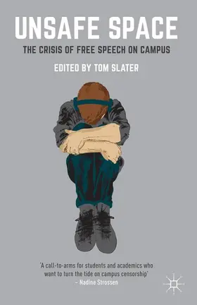 Slater |  Unsafe Space | Buch |  Sack Fachmedien