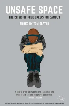 Slater |  Unsafe Space | eBook | Sack Fachmedien