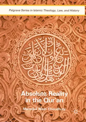 Choudhury | Absolute Reality in the Qur'an | E-Book | sack.de