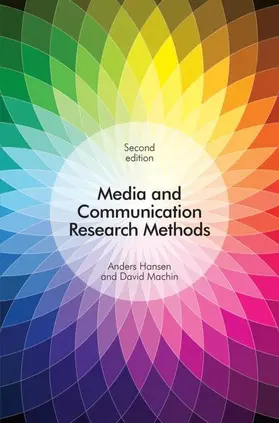 Hansen / Machin |  Media and Communication Research Methods | Buch |  Sack Fachmedien