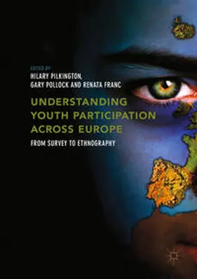 Pilkington / Franc / Pollock |  Understanding Youth Participation Across Europe | Buch |  Sack Fachmedien
