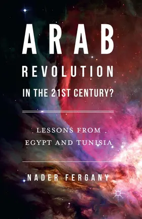 Fergany |  Arab Revolution in the 21st Century? | eBook | Sack Fachmedien
