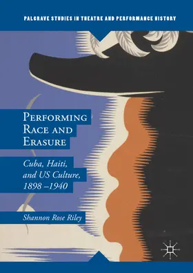 Riley | Performing Race and Erasure | E-Book | sack.de