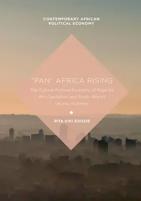 Edozie |  ¿Pan¿ Africa Rising | Buch |  Sack Fachmedien