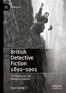 Clarke | British Detective Fiction 1891–1901 | E-Book | sack.de