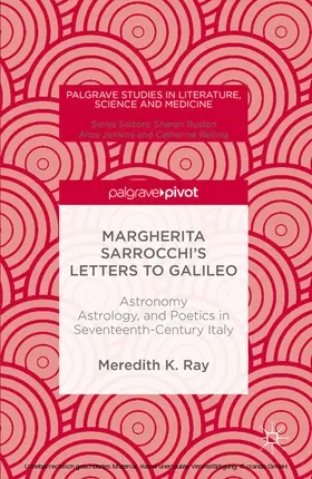 Ray | Margherita Sarrocchi's Letters to Galileo | E-Book | sack.de