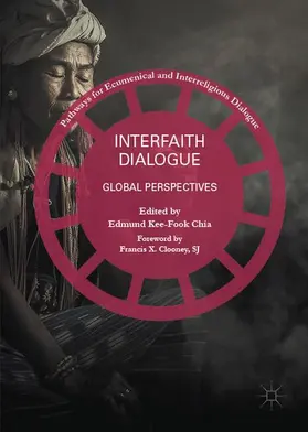 Chia |  Interfaith Dialogue | Buch |  Sack Fachmedien