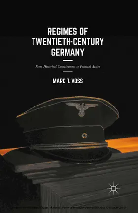 Voss | Regimes of Twentieth-Century Germany | E-Book | sack.de